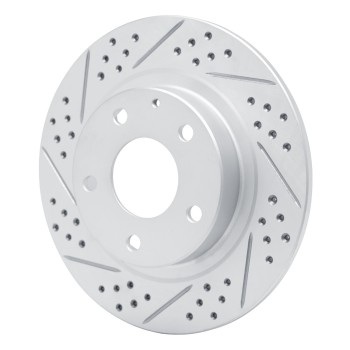 Disc Brake Rotor