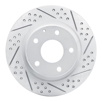 Disc Brake Rotor