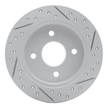 Disc Brake Rotor