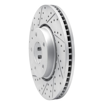 Disc Brake Rotor