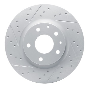Disc Brake Rotor