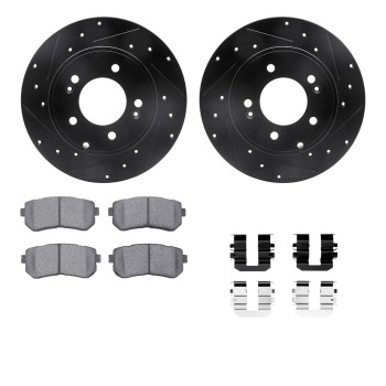 Disc Brake Kit