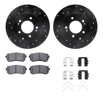 Disc Brake Kit
