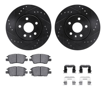 Disc Brake Kit