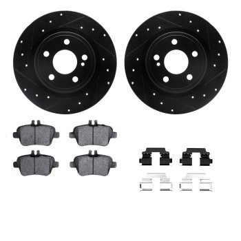 Disc Brake Kit