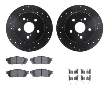 Disc Brake Kit