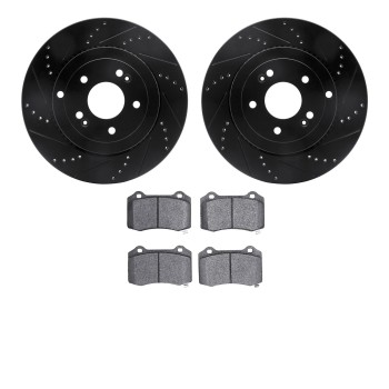 Disc Brake Kit