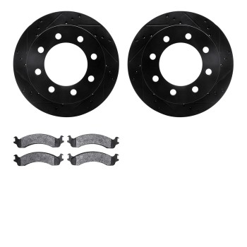 Disc Brake Kit