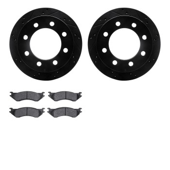 Disc Brake Kit