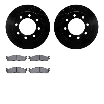 Disc Brake Kit