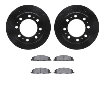 Disc Brake Kit