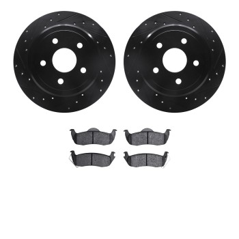 Disc Brake Kit