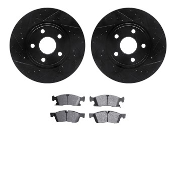 Disc Brake Kit