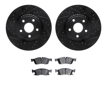 Disc Brake Kit