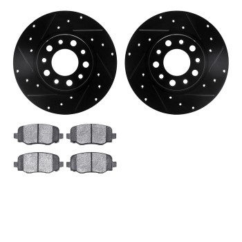Disc Brake Kit