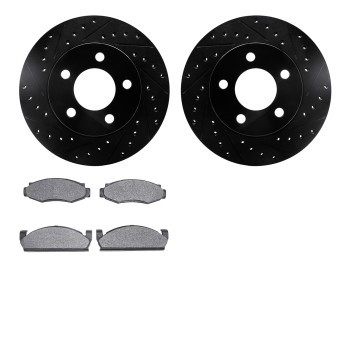 Disc Brake Kit