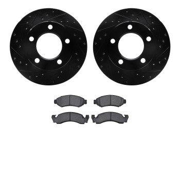 Disc Brake Kit