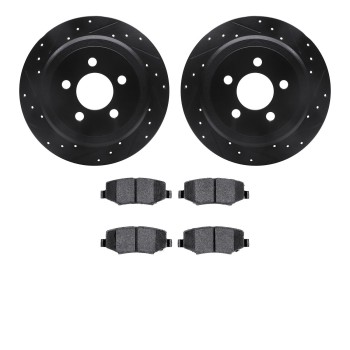 Disc Brake Kit