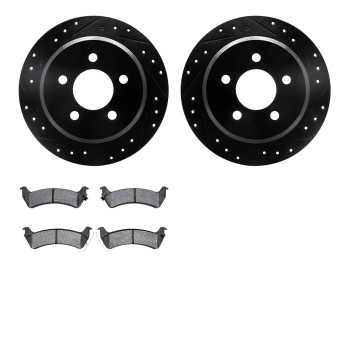 Disc Brake Kit