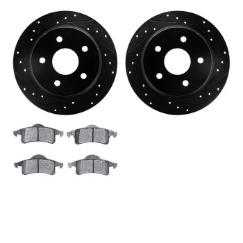 Disc Brake Kit