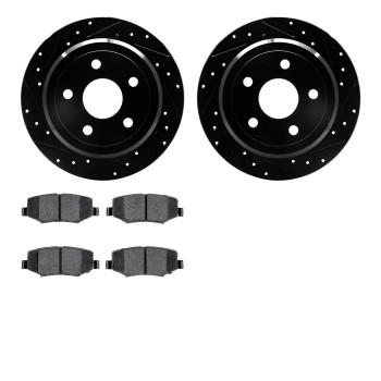 Disc Brake Kit