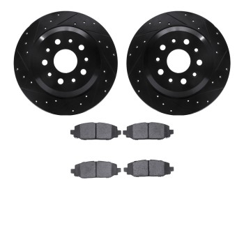 Disc Brake Kit