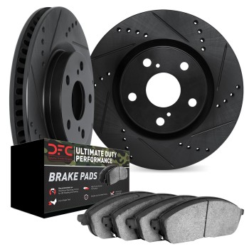 Disc Brake Kit
