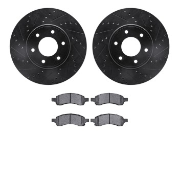 Disc Brake Kit