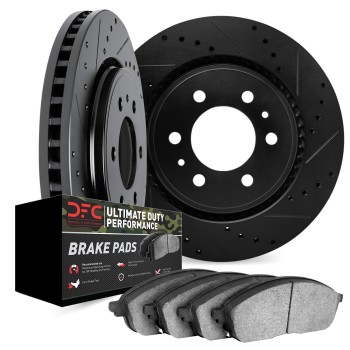 Disc Brake Kit