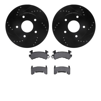Disc Brake Kit