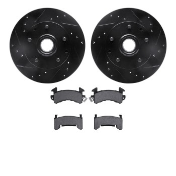Disc Brake Kit