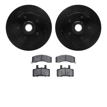 Disc Brake Kit