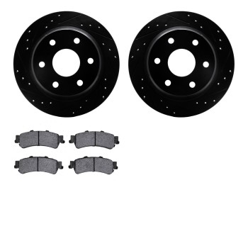 Disc Brake Kit