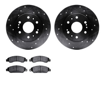 Disc Brake Kit
