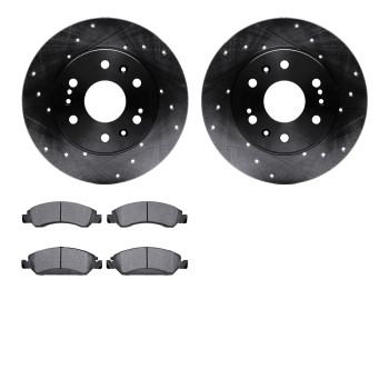 Disc Brake Kit