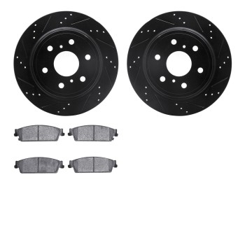 Disc Brake Kit