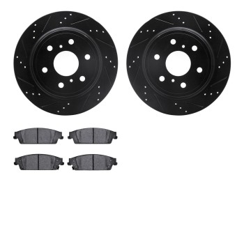 Disc Brake Kit