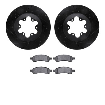 Disc Brake Kit