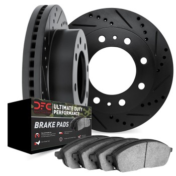 Disc Brake Kit