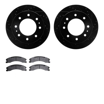 Disc Brake Kit