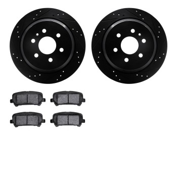 Disc Brake Kit