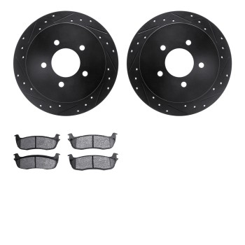 Disc Brake Kit