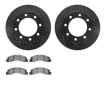 Disc Brake Kit