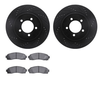 Disc Brake Kit