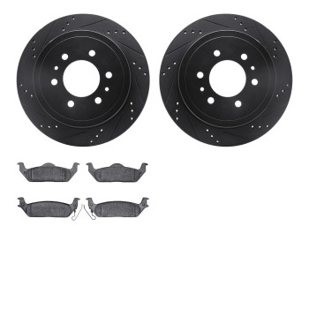 Disc Brake Kit