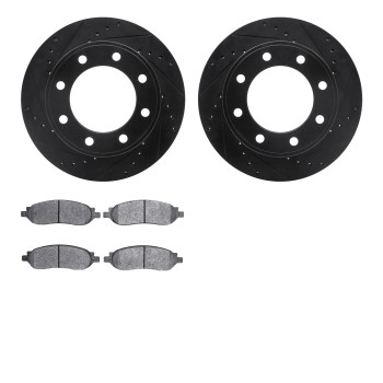 Disc Brake Kit