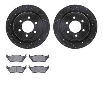 Disc Brake Kit