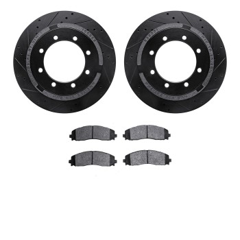 Disc Brake Kit