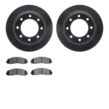 Disc Brake Kit