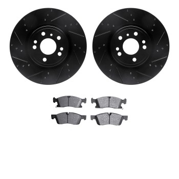 Disc Brake Kit